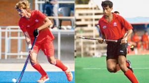 FIH Hockey Junior WC | 'He needs to give his 100 per cent...': Edward Aranha