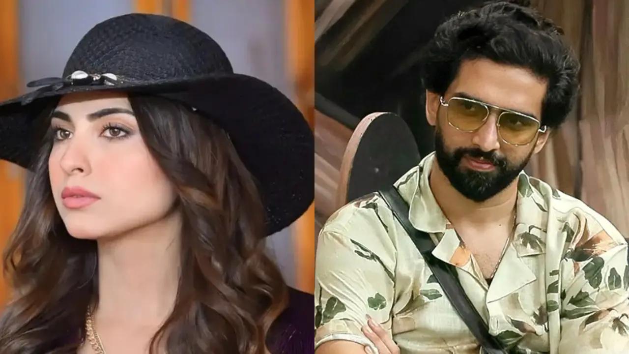 Bigg Boss 19: Farrhana to Amaal — “Do you still think I have a dark soul?”