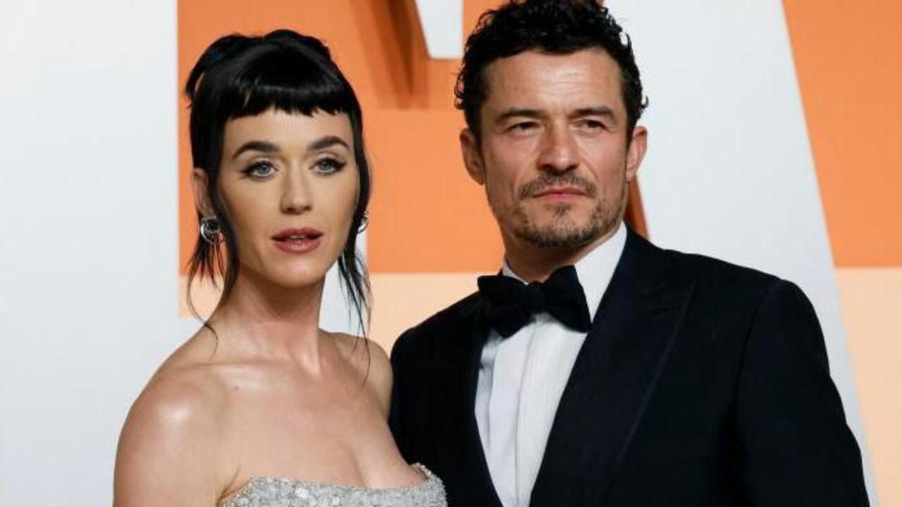 Katy Perry and Orlando Bloom
In a joint statement released in July 2025, Katy Perry and Orlando Bloom confirmed their split after nine years, adding that they are co-parenting their daughter, Daisy Dove.