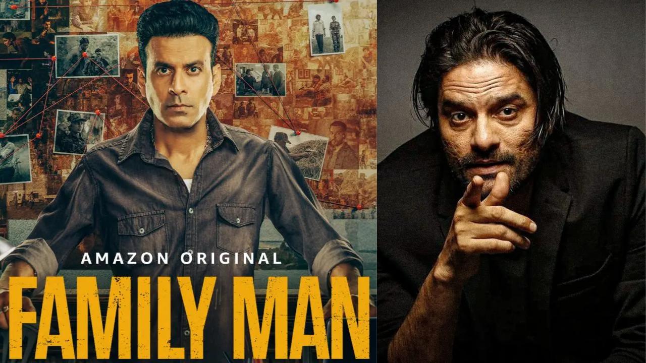 The Family Man 3 gets a release date, Jaideep Ahlawat makes a smashing entry Manoj Bajpayee and Jaideep Ahlawat