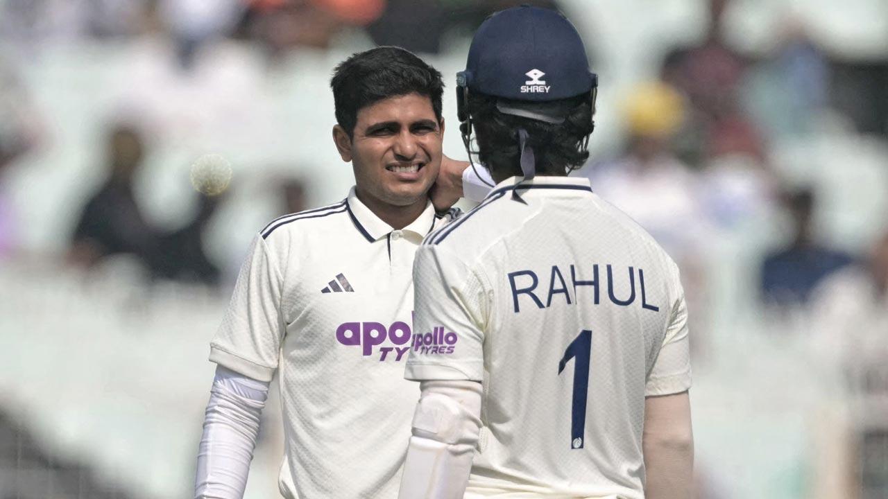 Skipper Gill discharged from hospital