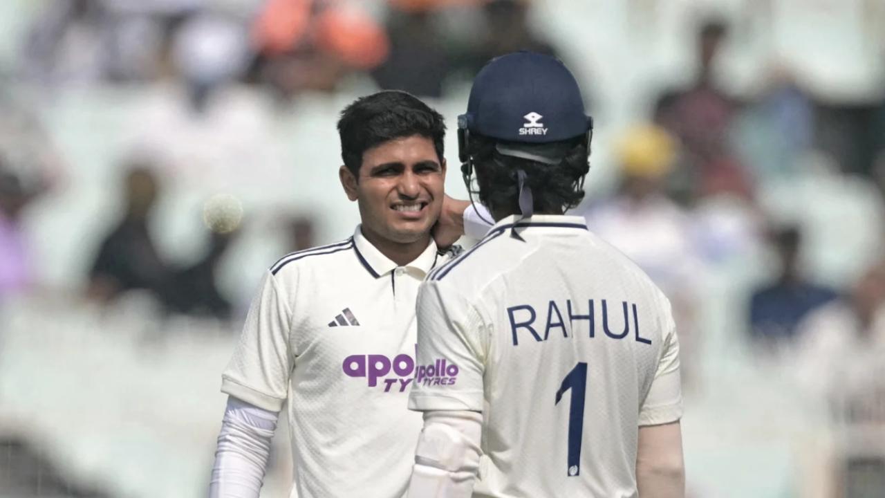 IND vs SA 2nd Test | Shubman Gill set to join team in Guwahati