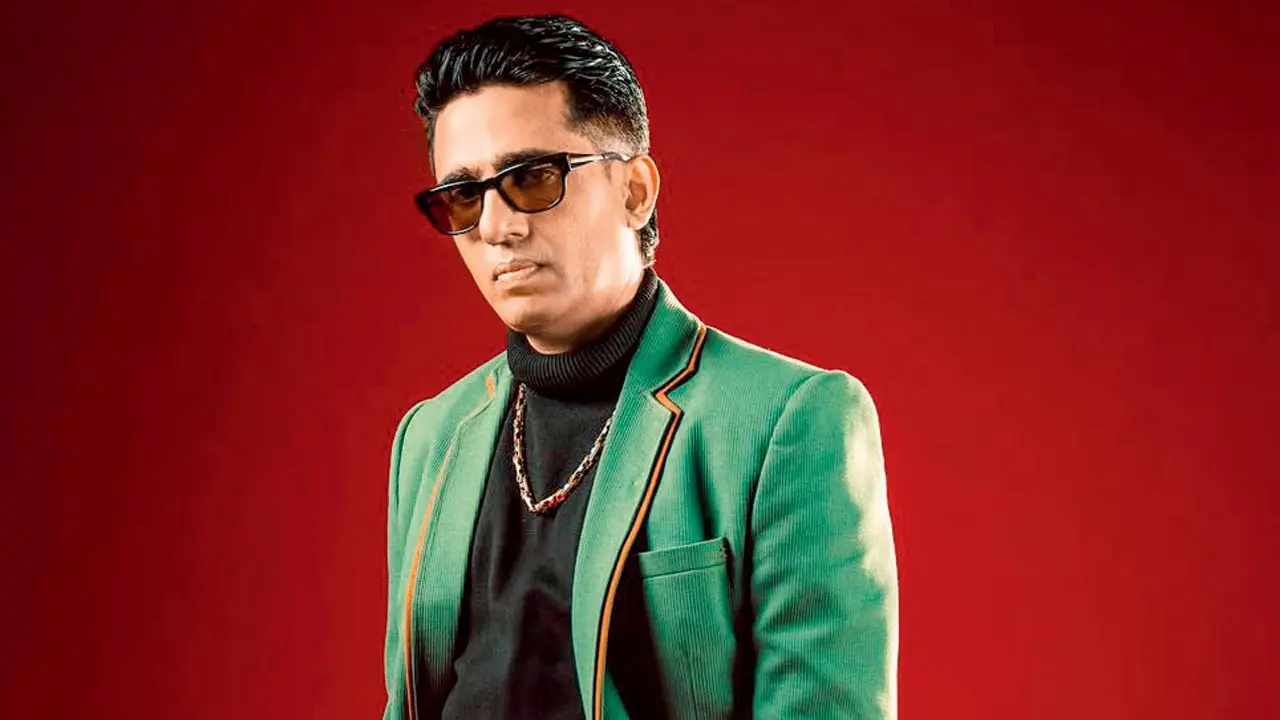 Gulshan Devaiah heads south with Tamil crime drama series Legacy