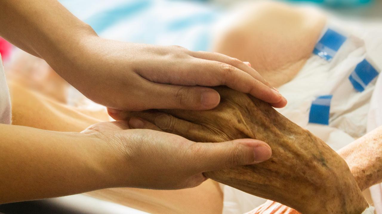 Integrating palliative care into public health system can boost access: Study