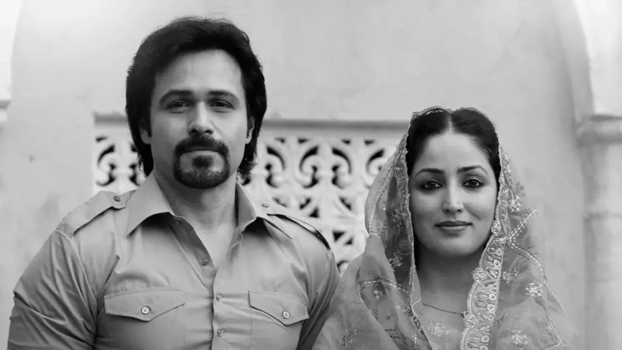 Emraan Hashmi`s Haq lands in legal soup for hurting Muslim community`s sentiment