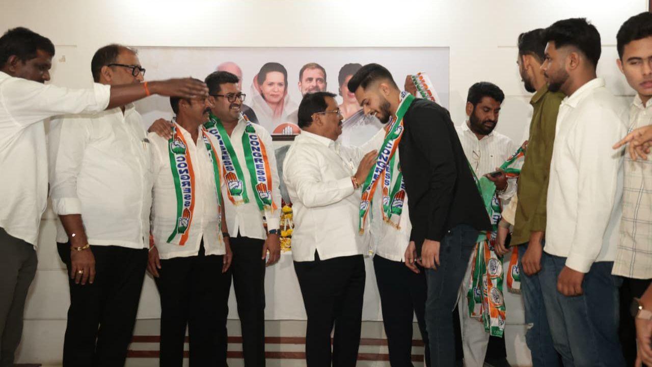 The Maharashtra local body polls will held on December 2 and the counting will held the next day