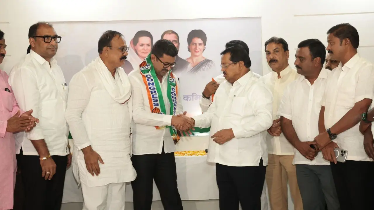 Mahayuti allies united only for power: State Congress chief Harshwardhan Sapkal