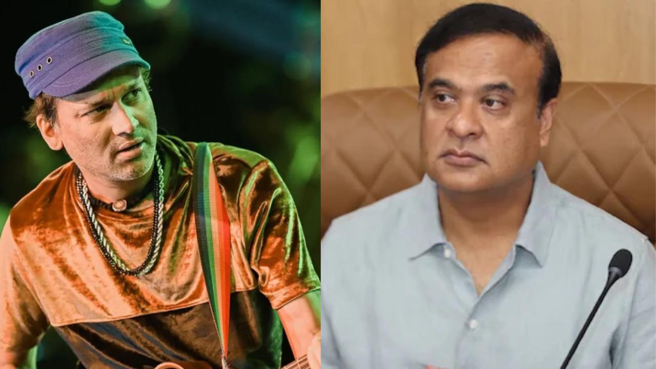 Assam CM claims singer Zubeen Garg was murdered; deets inside