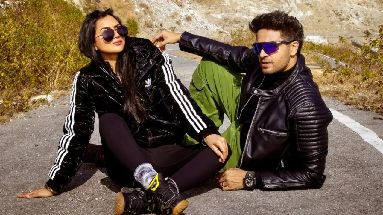 Bigg Boss 19: Gaurav Khanna asks astrologer Jai Madaan when will he have kids Gaurav Khanna and Akanksha Chamola