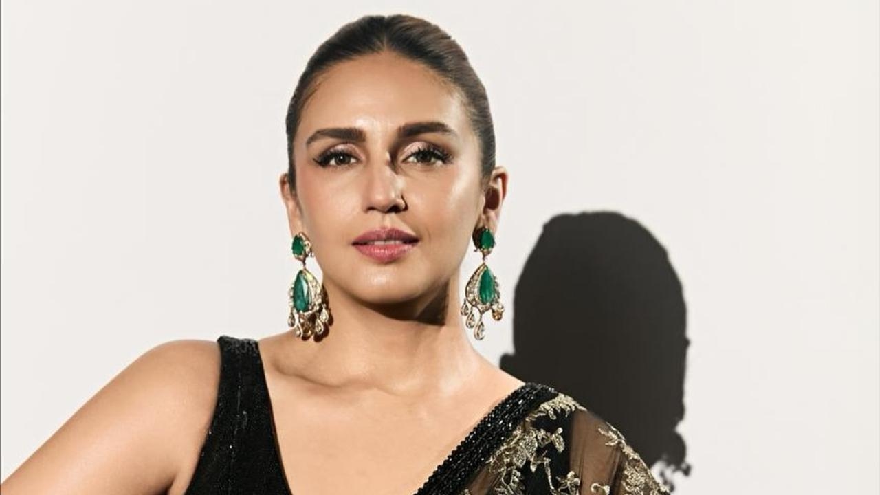Huma Qureshi on Toxic: 'Great to collaborate with a star of Yash’s magnitude'