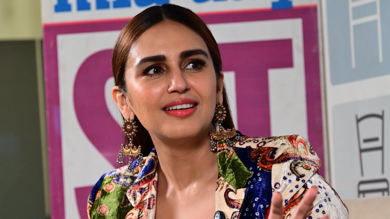 MeToo movement: Why Huma Qureshi won't speak of sexual harassment on camera  
