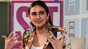 Huma Qureshi recalls how she bagged Kaala with superstar Rajinikanth