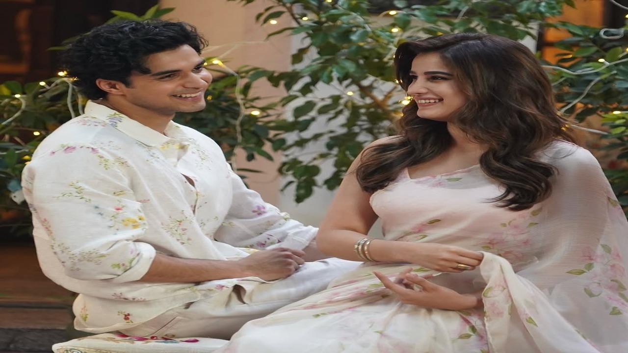 Abhay Verma and Rasha Thadani
Abhay Verma is set to star opposite Rasha Thadani in Phantom Film’s upcoming production, Laikey Laikaa. The film promises romance and chemistry between the fresh pairing.