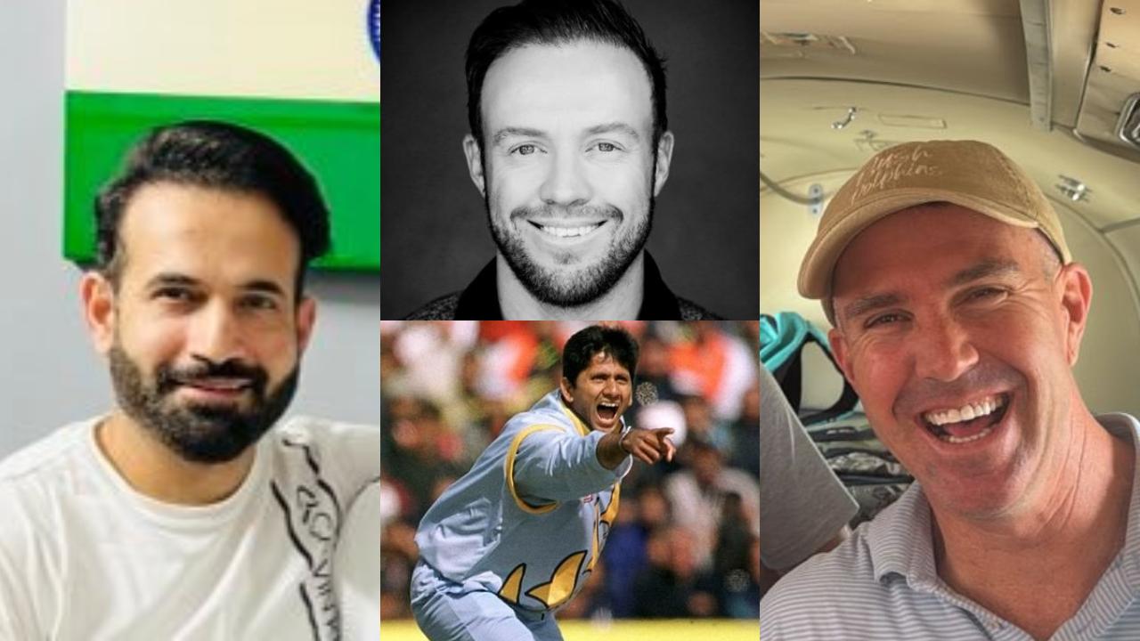 Former cricketers express opinions on Team India's series loss