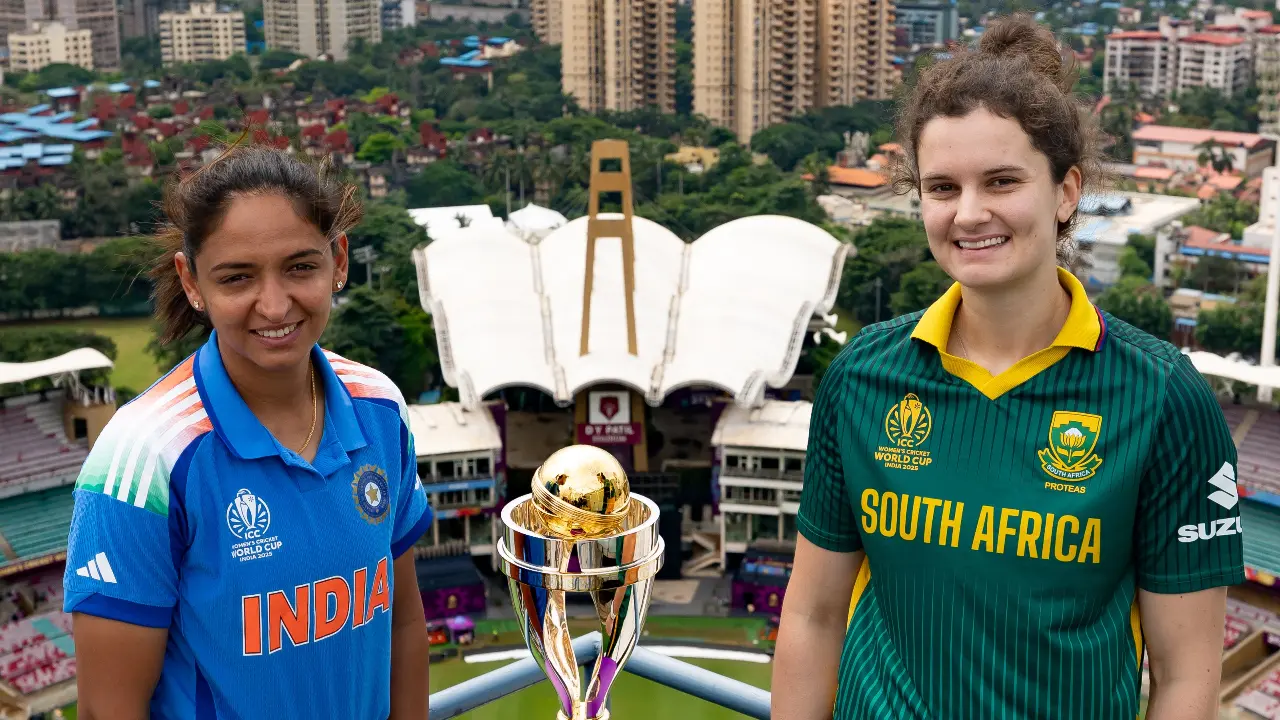 ODI Women`s World Cup 2025: South Africa win toss and opt to bowl first in final ODI Women`s World Cup 2025: South Africa win toss and opt to bowl first in final