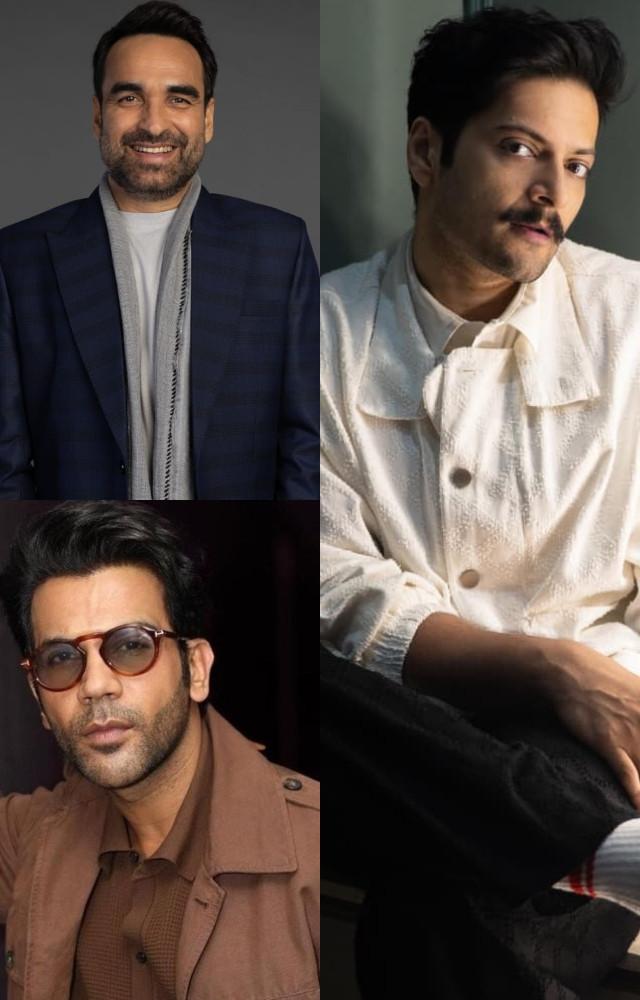 International men’s day: 7 self-made actors who made it big