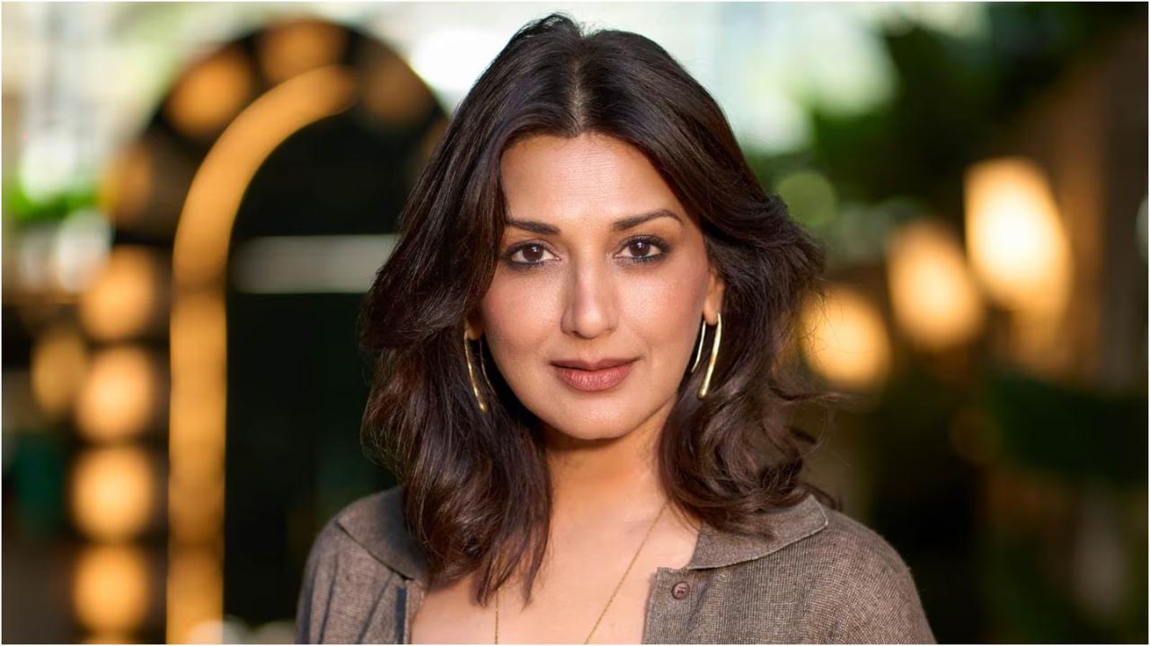 Sonali Bendre calls out backlash against her autophagy post on cancer cure