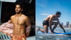 12 times Ishaan Khatter went shirtless and left everyone awestruck