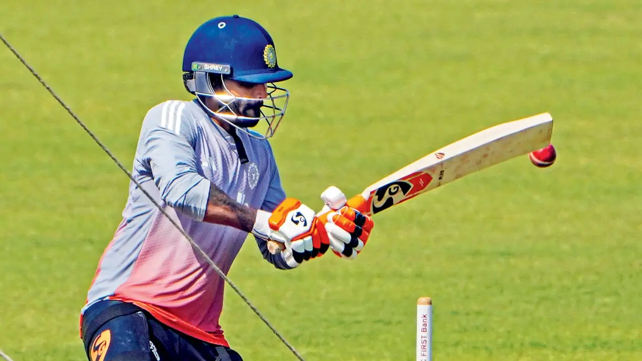 India train against turn in optional practice ahead of Guwahati clash