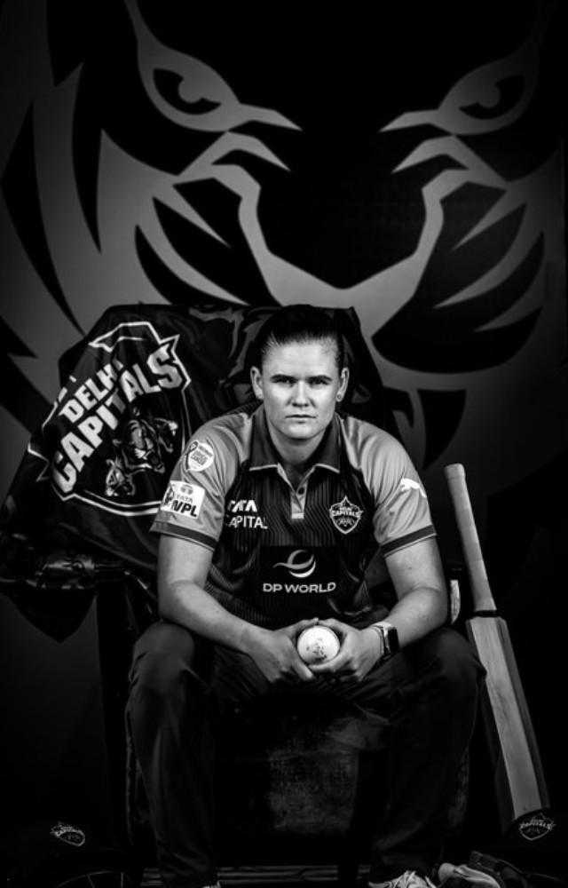 Australia`s Jess Jonassen pulls out of WPL auction