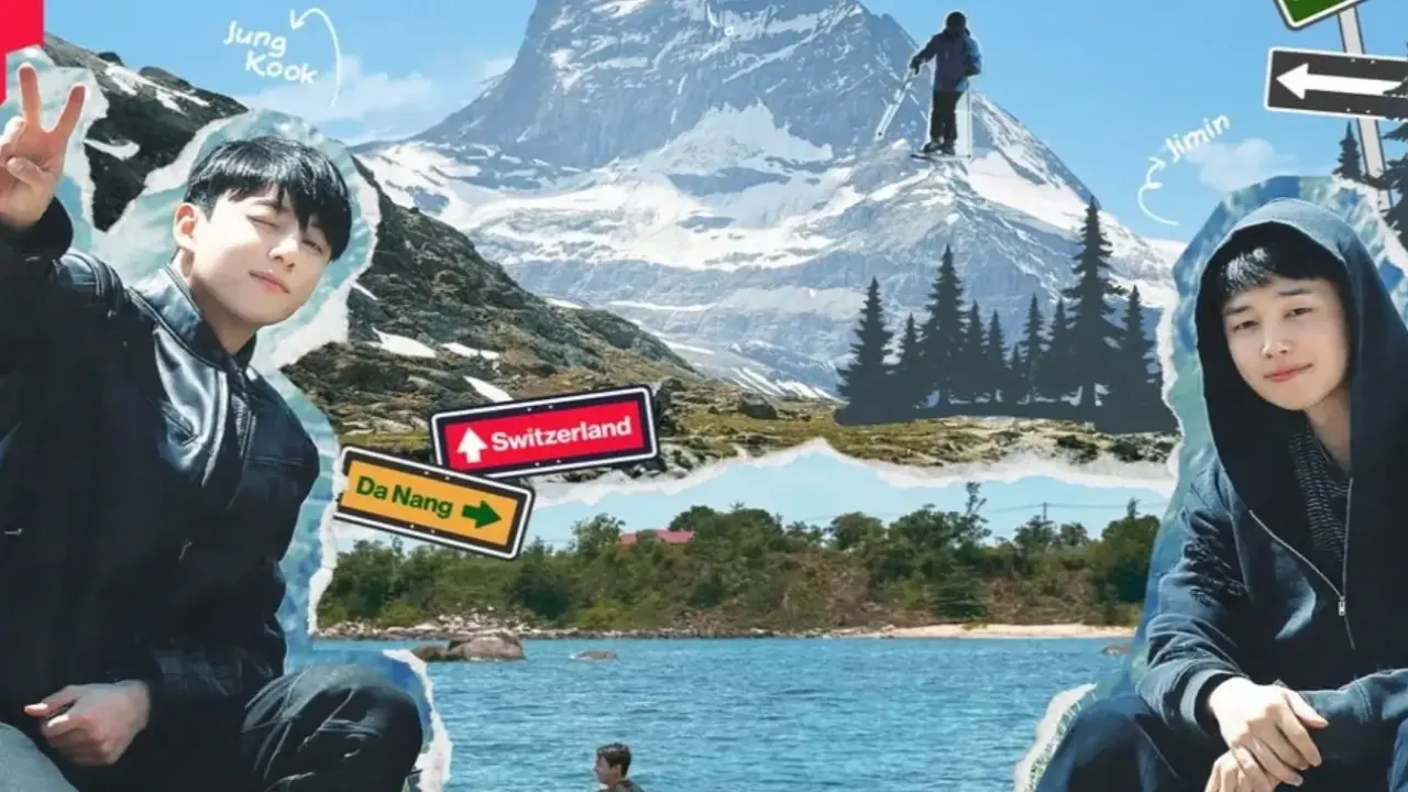 Are You Sure? 2 Teaser Reveals BTS Jimin and Jungkook’s Military Days Behind the Scenes