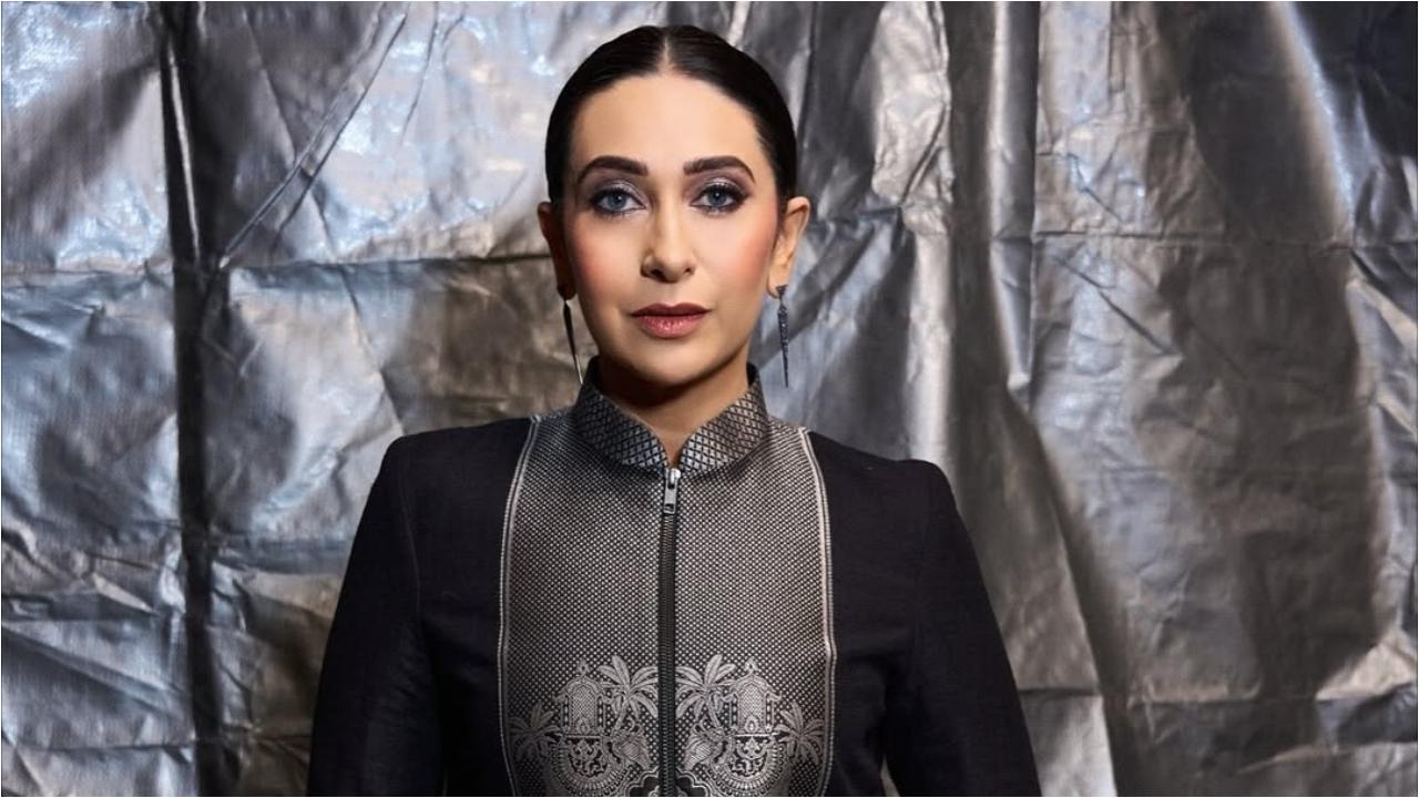 Karisma Kapoor rents out residential property in Mumbai for Rs 5.5 lakh monthly