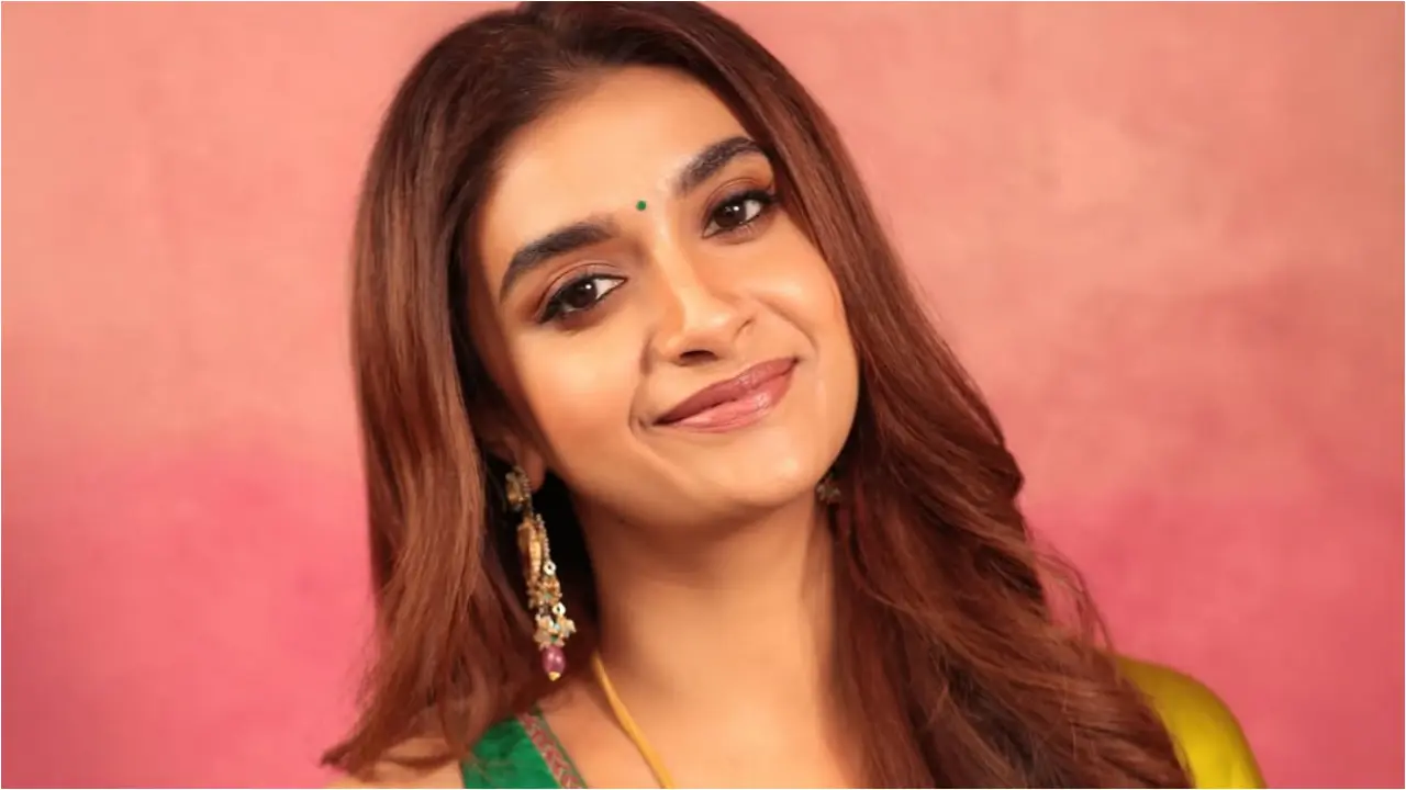 Keerthy Suresh recuerda no haber recibido ninguna oferta de películas durante los 6 meses posteriores al estreno.