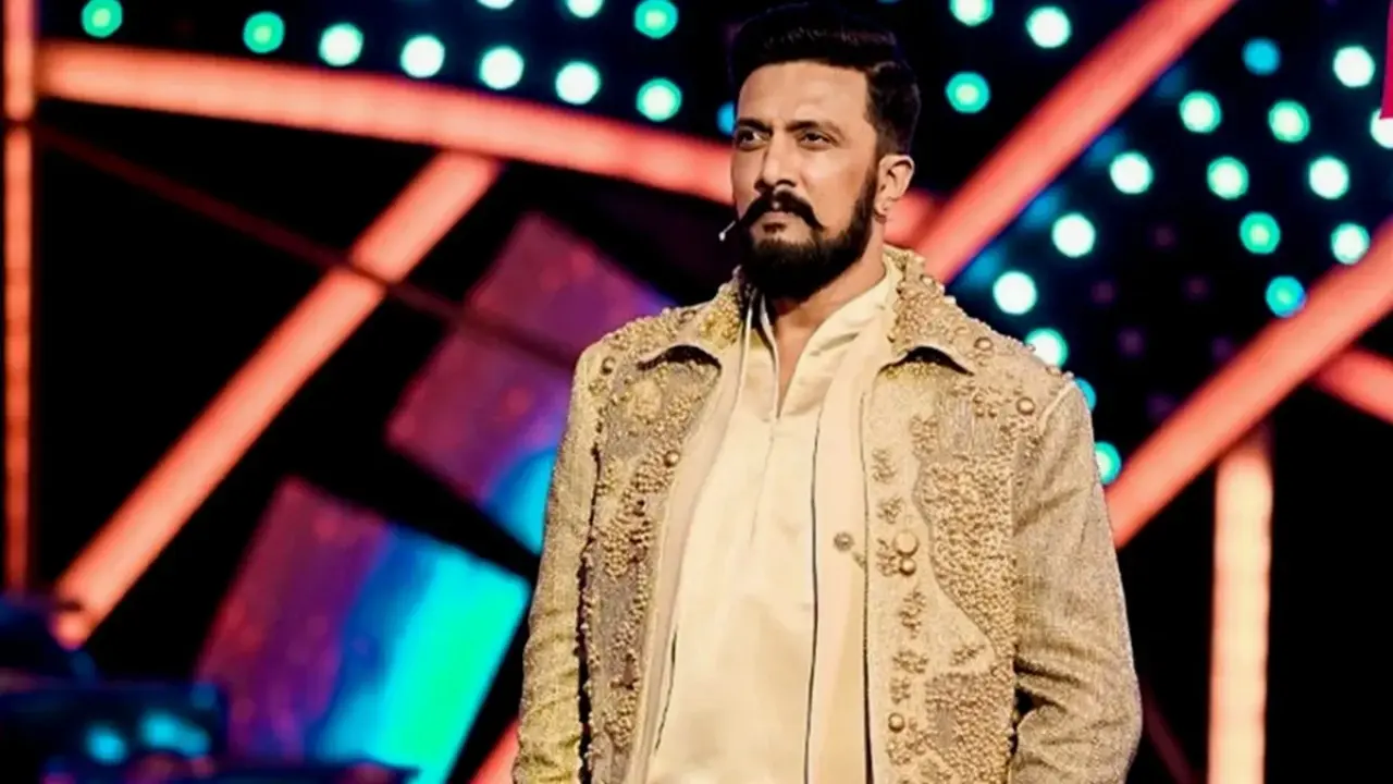 Bigg Boss Kannada 12: Complaint filed against host Kiccha Sudeep for THIS reason