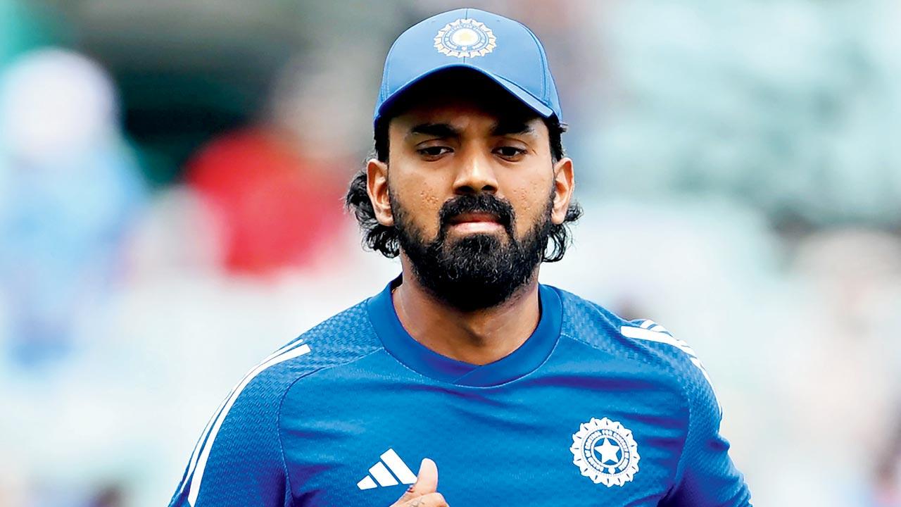 IND vs SA ODIs: KL Rahul set to lead Team India in Shubman Gill's absence