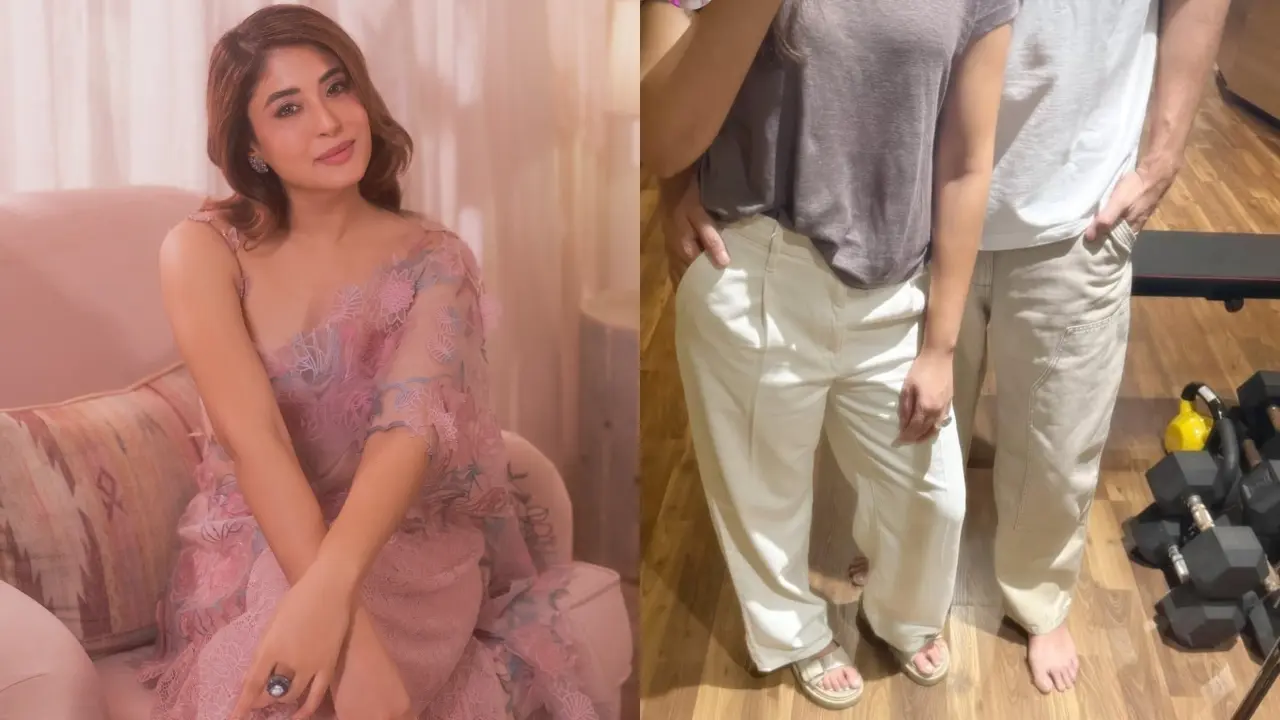 Did Kritika Kamra confirm being in a relationship in her latest post? Find out