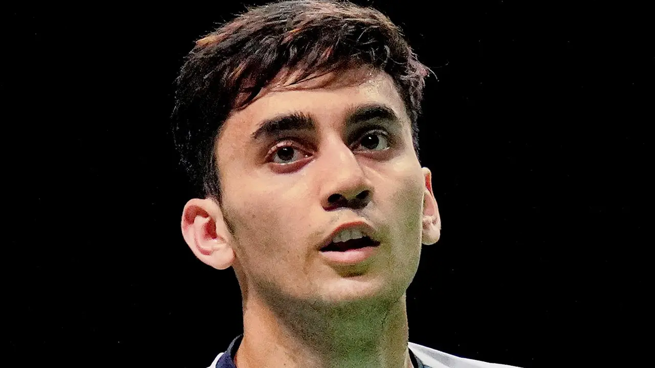 Australian Open: Lakshya Sen storms into semi-finals