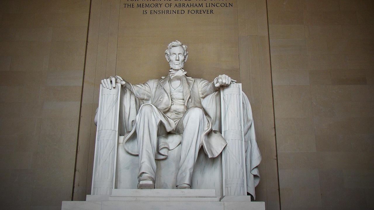 Presidential Library showcases rare Abraham Lincoln letter to help Black friend