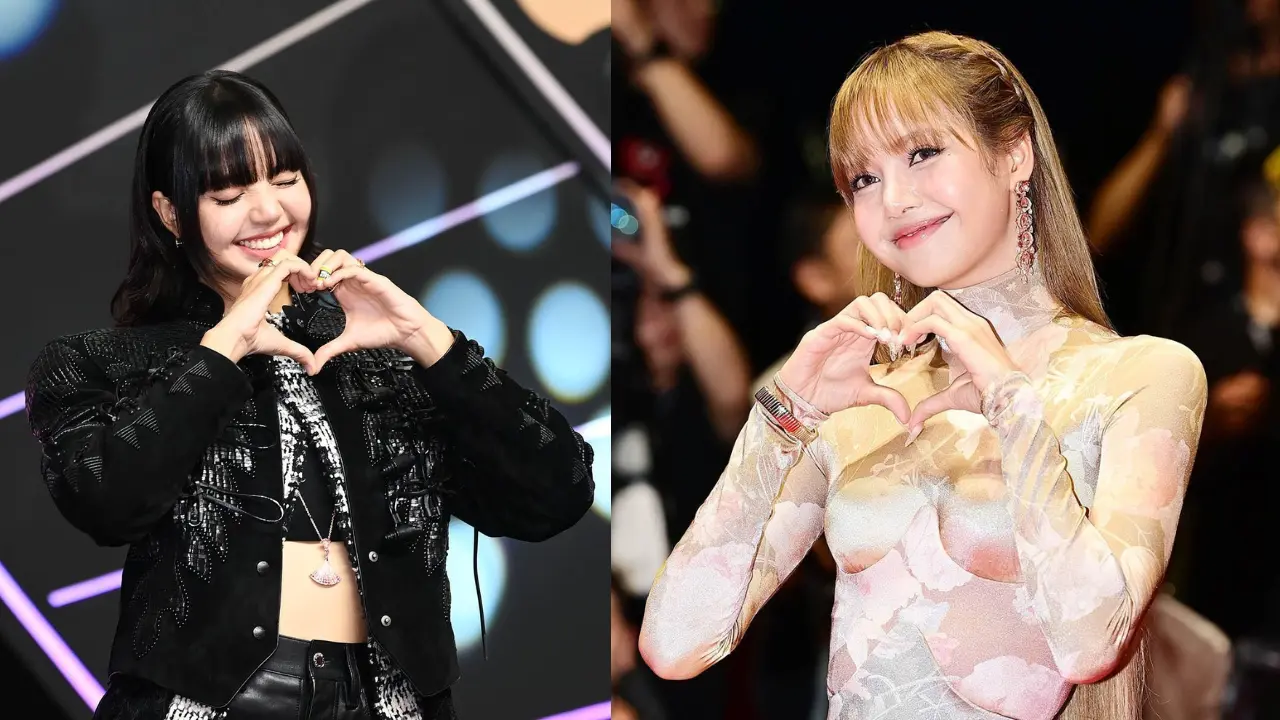 BLACKPINK's Lisa to reportedly play the lead in Disney's live-action Tangled