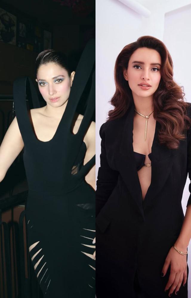 7 leading ladies to look forward to in 2026