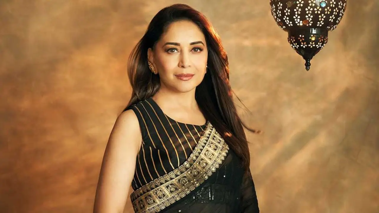 Madhuri Dixit faces backlash for arriving 3 hours late at Canada tour