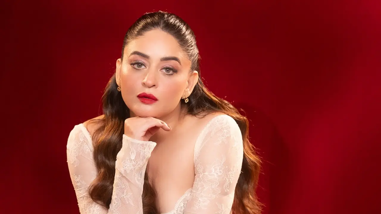 'I am already feeling guilty': Mahhi Vij announces TV comeback after 9 years