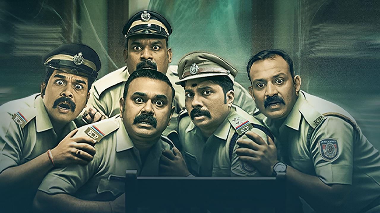 Inspection Bungalow: When and where to watch Kerala`s first horror-comedy series