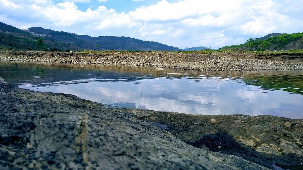 Tourist footfalls decrease to 17,000 in FY'25 in Manipur amid ethnic strife Image for representational purpose only. Photo Courtesy: File pic