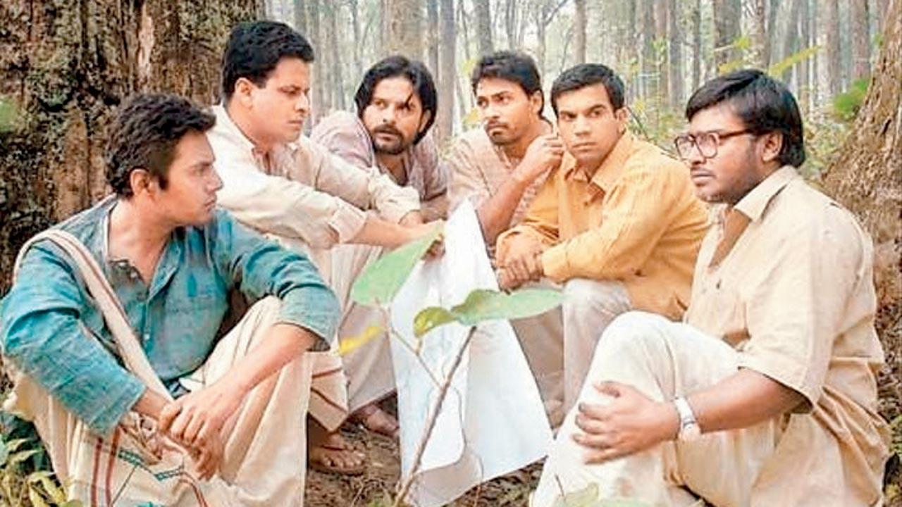 A still from ‘Chittagong’