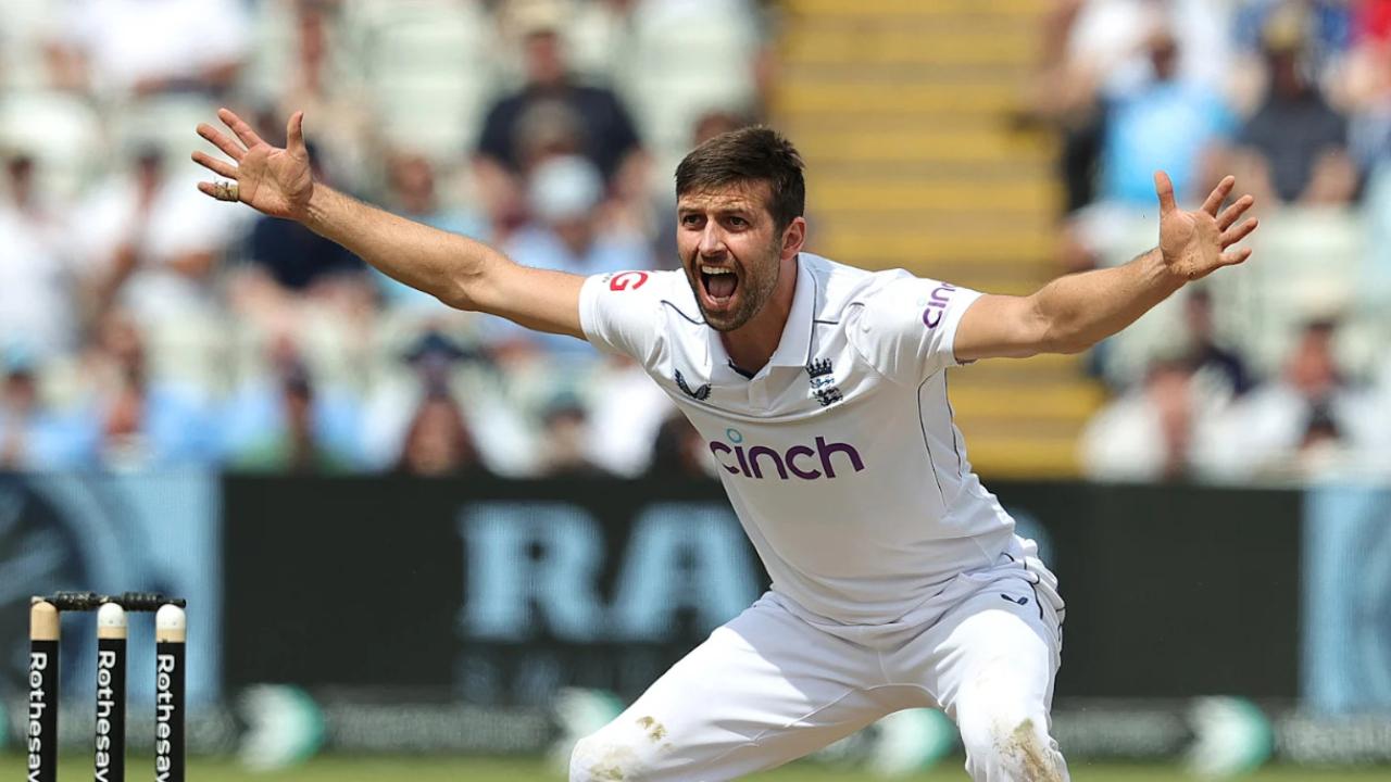Ashes | 'There’s a quiet confidence within our group': Mark Wood
