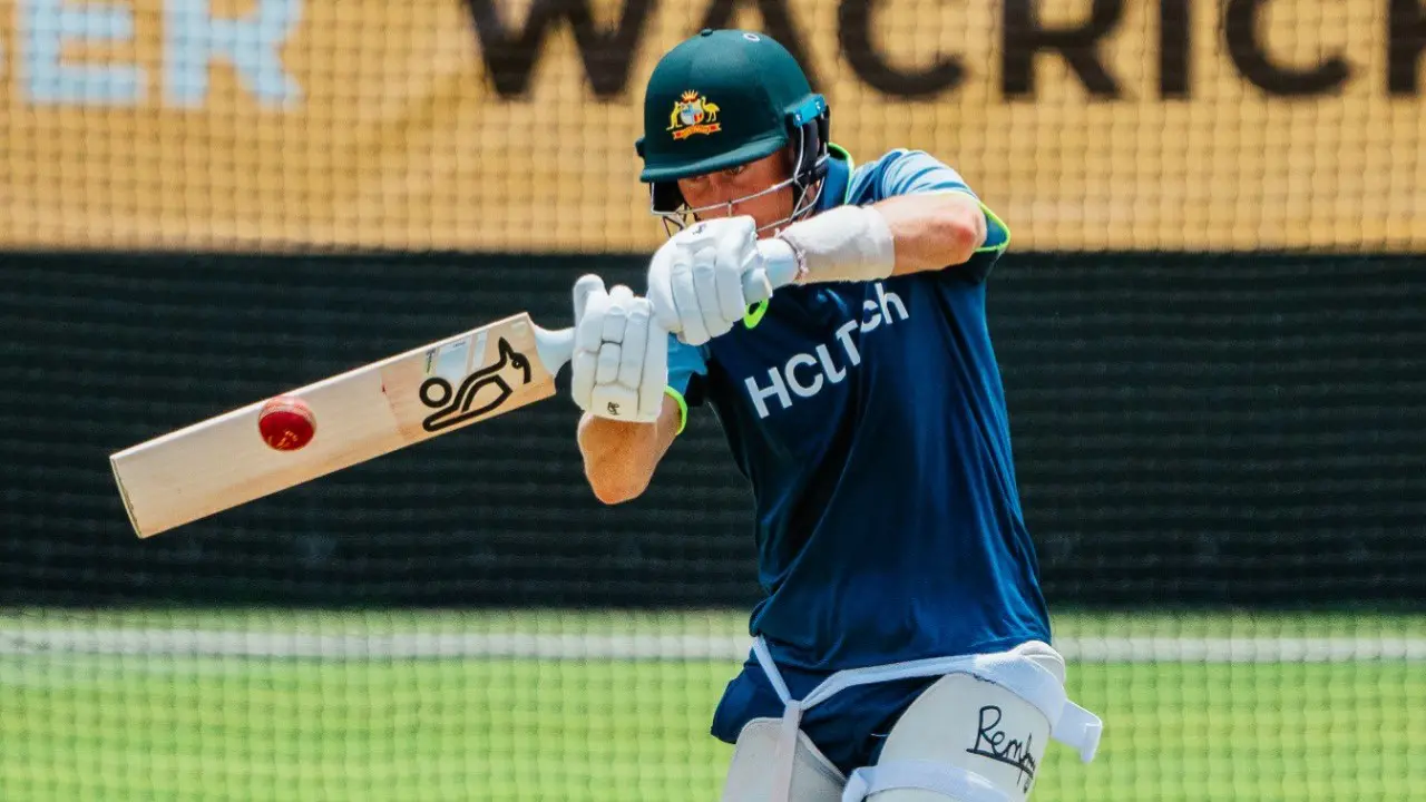 Ashes: Mark Butcher labels Marnus Labuschagne`s form as `huge boon` for AUS