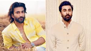 Meezaan Jafri recalls Ranbir Kapoor's advice changed his approach