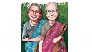 Amma: Death is like changing clothes