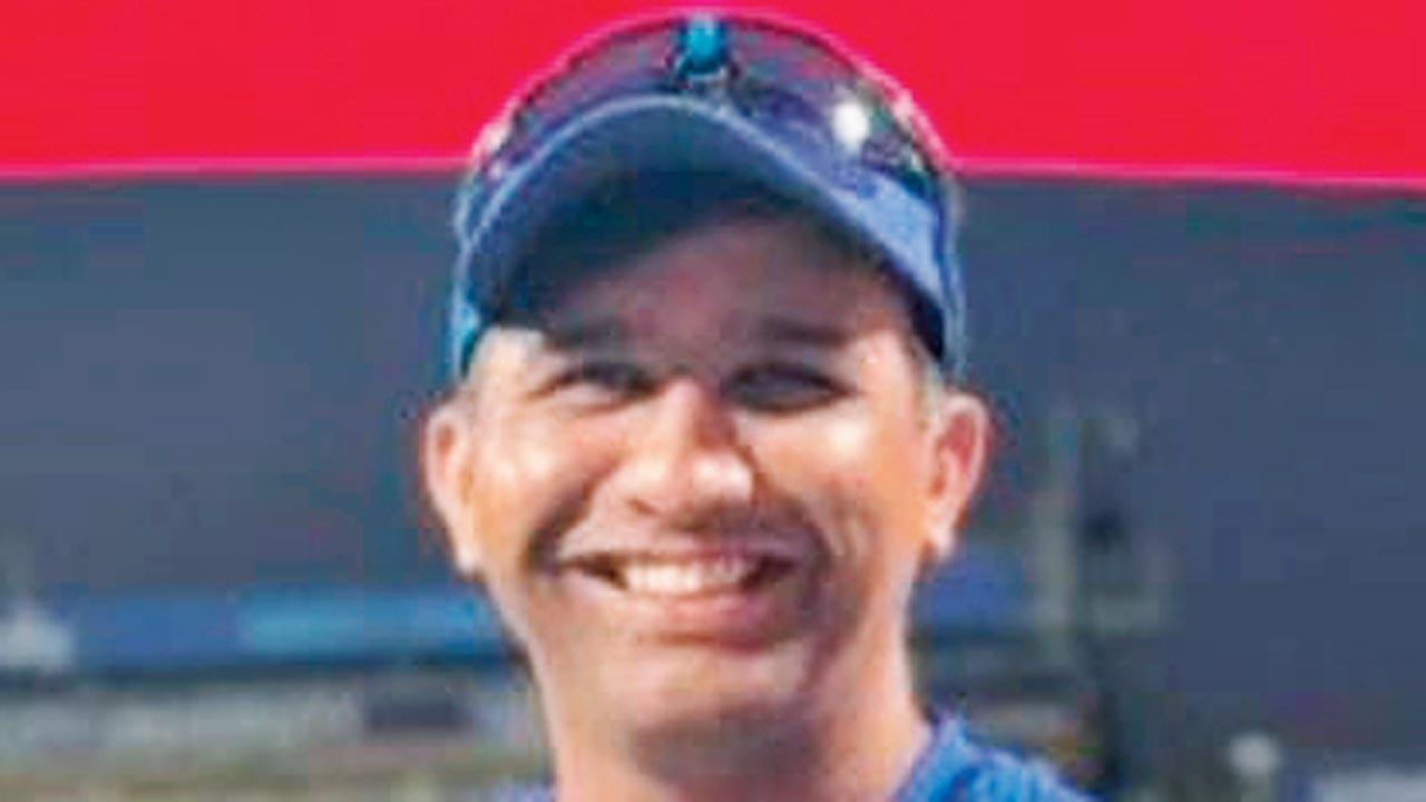 Anirudha Deshpande, Performance Analyst