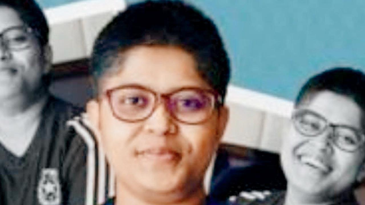 Dr Harini Murali, Team Doctor