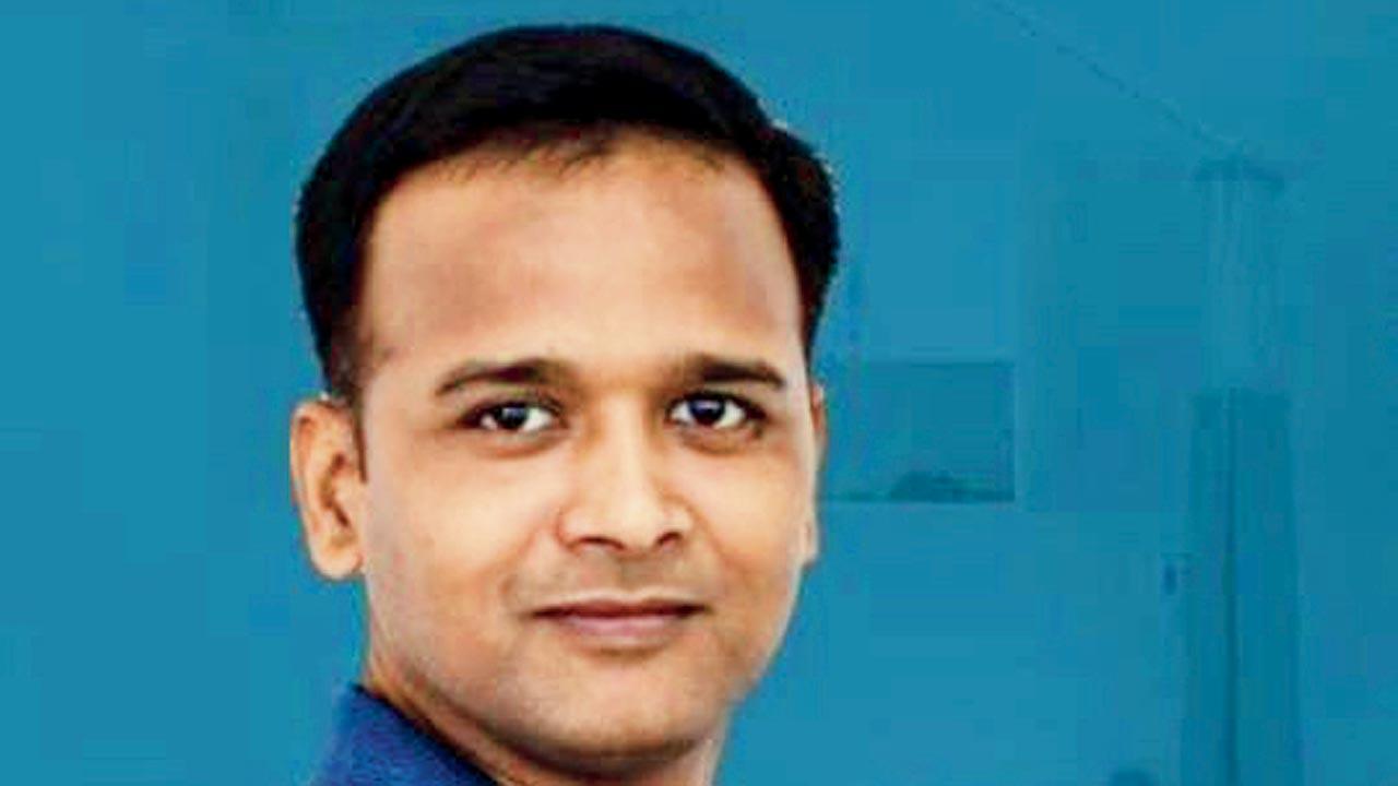 Dhananjay Kaushik, Head of Sports Science & Medicine