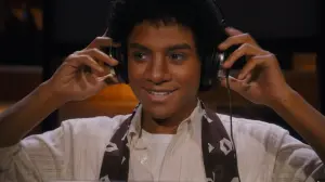Jaafar Jackson plays his uncle Michael Jackson in biopic, watch teaser