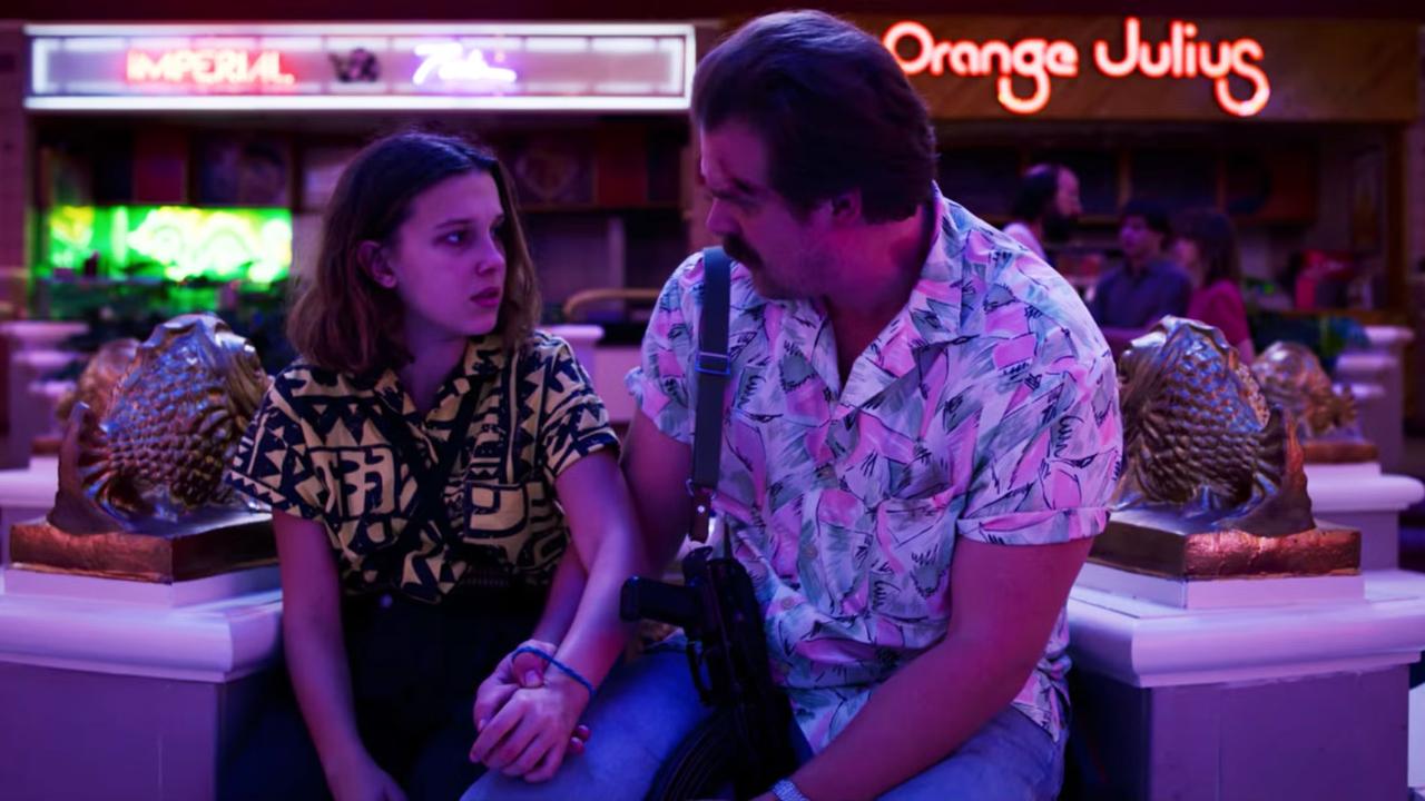 Millie Bobby Brown has accused her Stranger Things co-star, David Harbour, of bullying and harassment during the production of season 5. Read full story here
