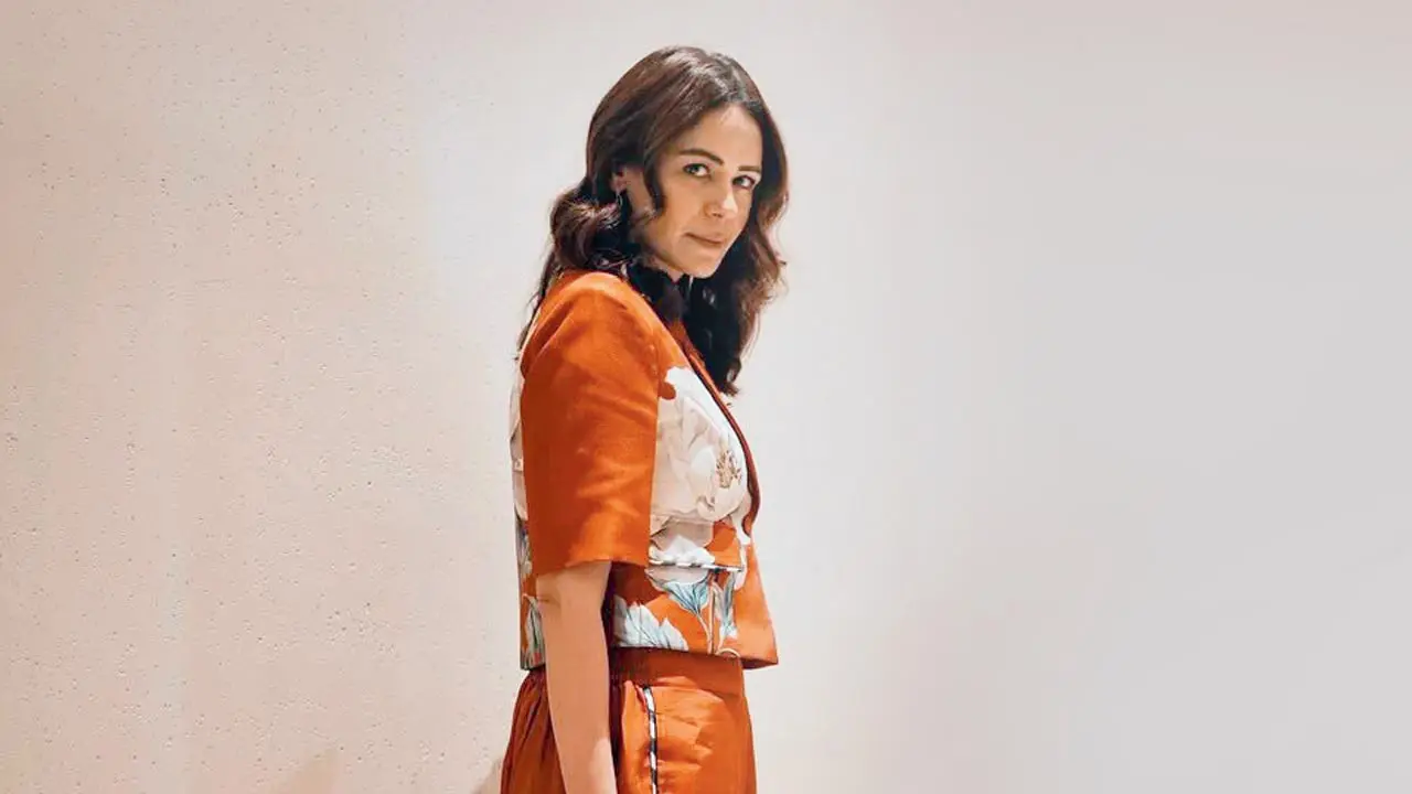 Mona Singh reacts to the new casting parameters based on social media followers