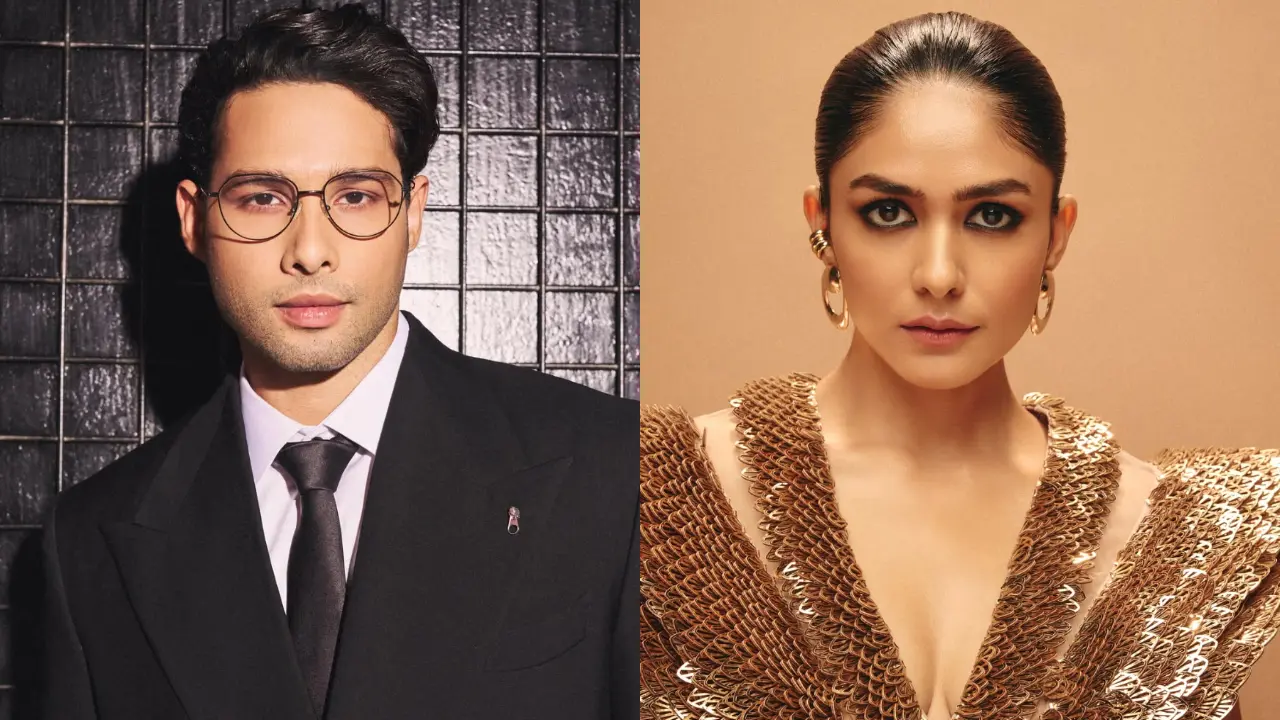 Do Deewane Seher de Sanjay Leela Bhansali se lanzará en mayo en la semana de San Valentín